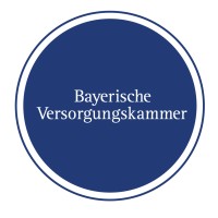Bayerische Versorgungskammer logo