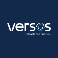 Versos logo