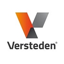Versteden B.V. logo