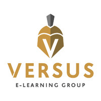 Versus e-Learning Group logo