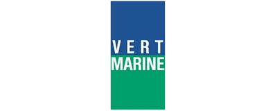 VERT MARINE logo