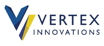 Vertex Innovations logo