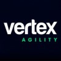 Vertex Agility logo