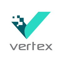 Vertex logo
