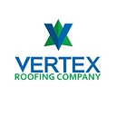 Vertex Roofing logo