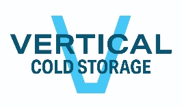Vertical Cold Storage logo