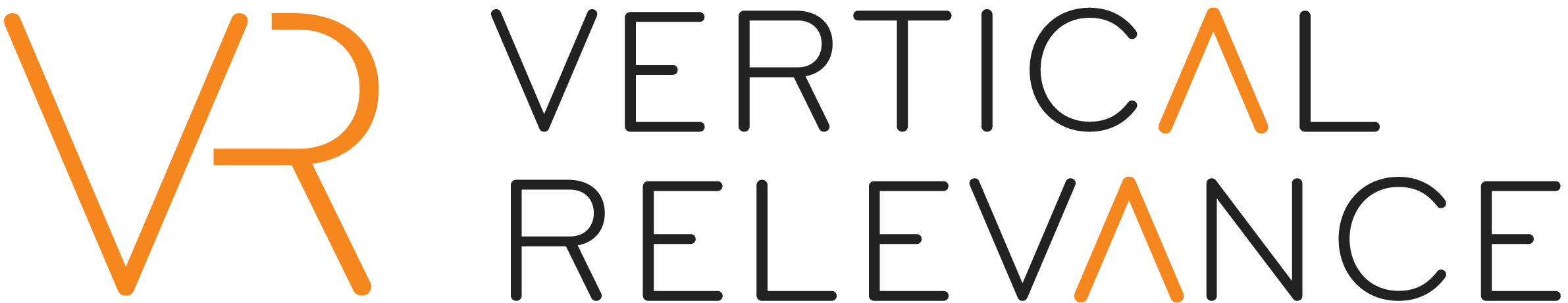 Vertical Relevance logo