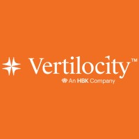 Vertilocity logo