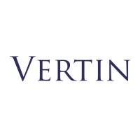 Vertin logo