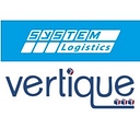 System Logistics Corporation - Vertique (Krones Group) logo