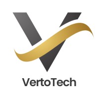 VertoTech logo