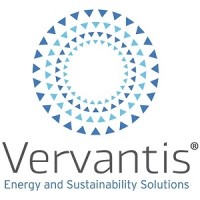 Vervantis Inc. logo