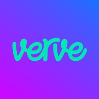 Verve The Live Agency | B Corp logo