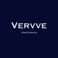 Vervve Hotels & Resorts logo