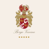 Borgo Vescine logo
