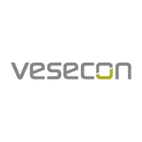Logo vesecon gmbh