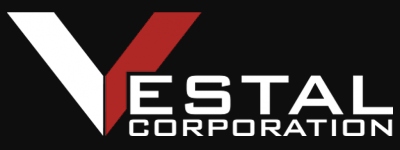 Vestal Corporation logo