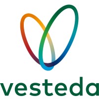 Vesteda logo