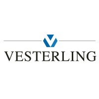 Vesterling AG logo