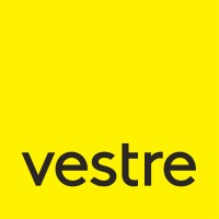 Vestre logo