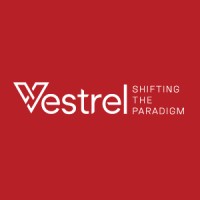 Vestrel logo