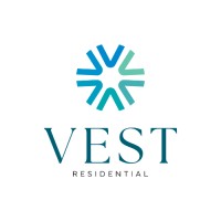 Vest Residential logo