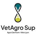 VetAgro Sup logo