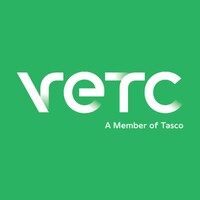 VETC Career logo