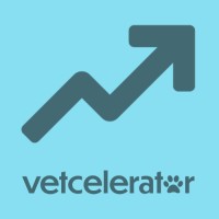 Vetcelerator logo
