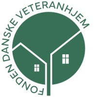 Fonden Danske Veteranhjem logo