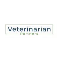 Veterinarian Partners logo
