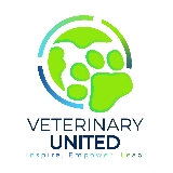 Veterinary United logo
