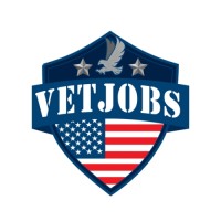 VetJobs logo