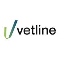 Vetline logo