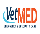 VETMED Consultants logo
