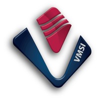 VMSI (Veterans Management Services, Inc.) logo