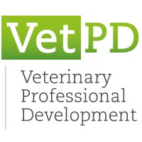 VetPD - Veterinary Professional Development logo