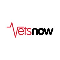 Vets Now logo