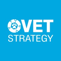 VetStrategy logo