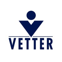 Vetter logo