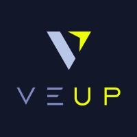 VeUP logo