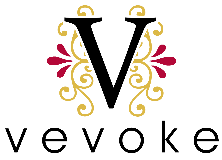 Vevoke logo