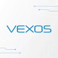 Vexos logo