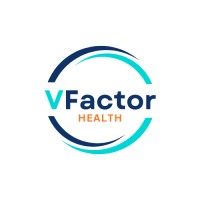 VFactor Health logo