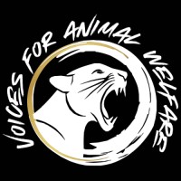 Voices for Animal Welfare logo