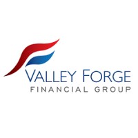 Valley Forge Financial Group logo