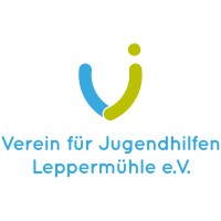 Verein für Jugendhilfen Leppermühle logo