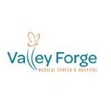 Valley Forge Medical Center & Hospital logo