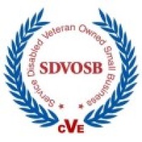 Veteran Government Services logo