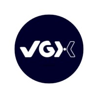 VGX Contact Center logo